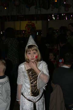 Bild 11 - Olaf Kindertag